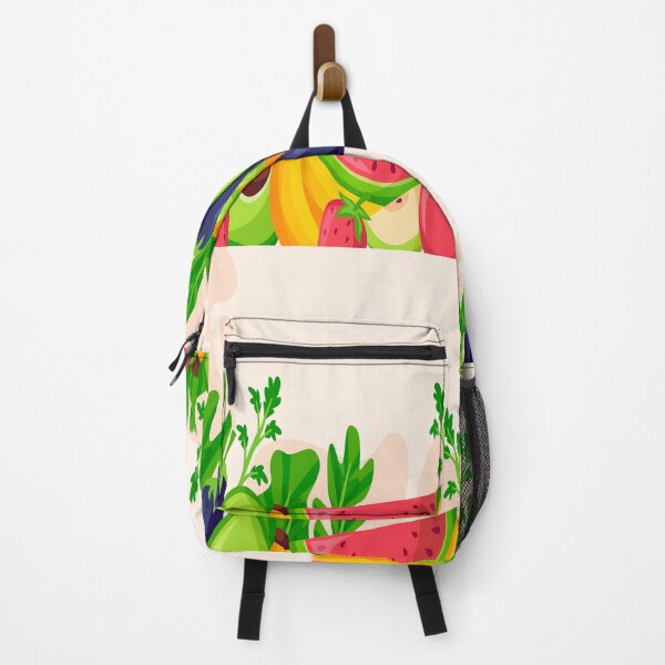 Item preview, Cielo de frutas tropicales designed and sold by virilamissa.