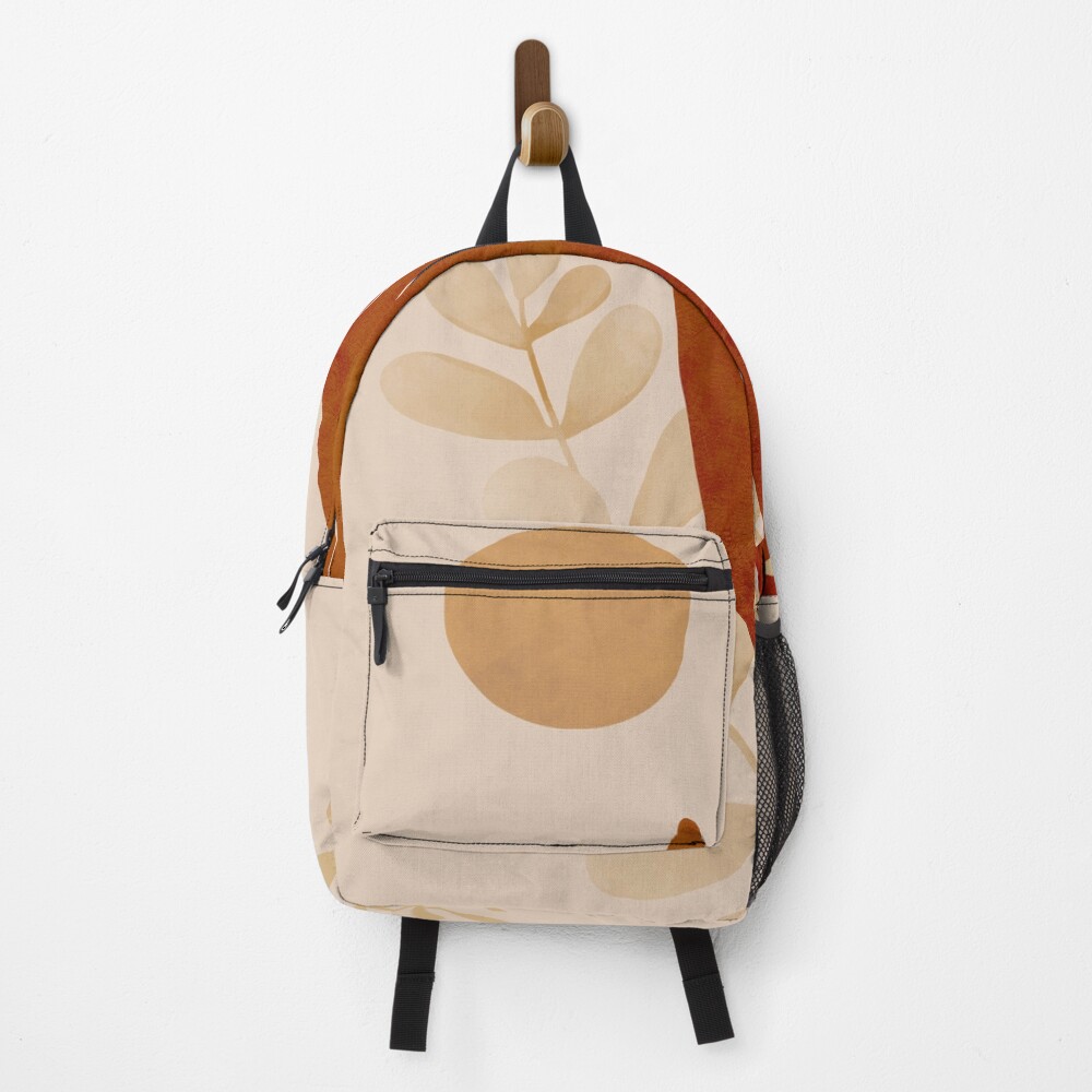 Item preview, Backpack designed and sold by ThingDesign.