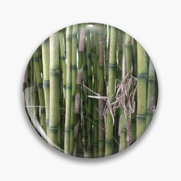 Item preview, Bamboo Forest designed and sold by AlNapp.