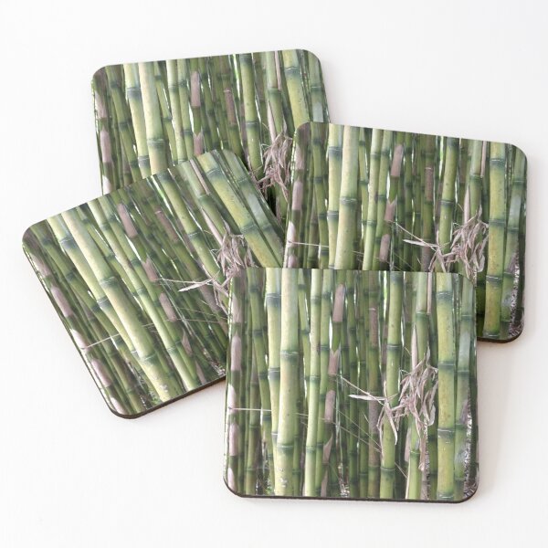 Item preview, Bamboo Forest designed and sold by AlNapp.