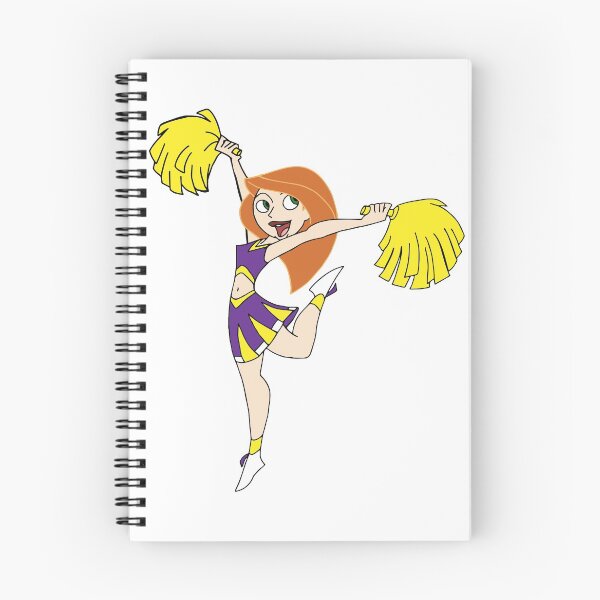 Item preview, Kim Possible Pirates Colors designed and sold by goesbylivvv.