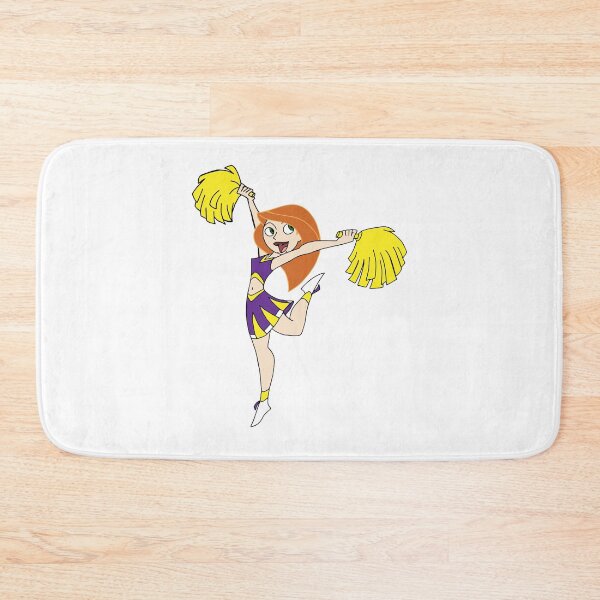 Item preview, Kim Possible Pirates Colors designed and sold by goesbylivvv.