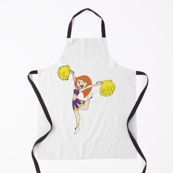 Item preview, Kim Possible Pirates Colors designed and sold by goesbylivvv.
