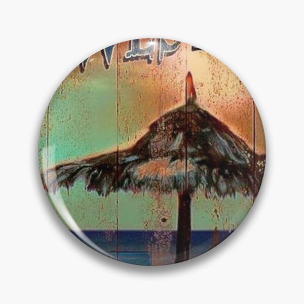 Item preview, KEY WEST FLORIDA VINTAGE SIGN designed and sold by michaeltodd.