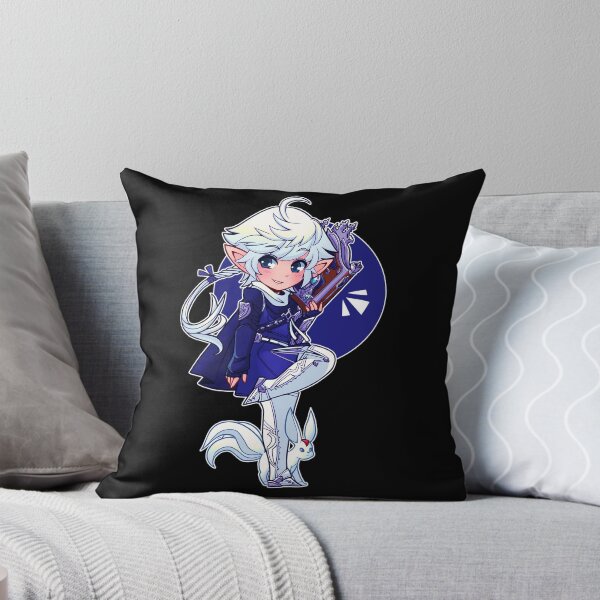 Item preview, Alphinaud designed and sold by DaPandaBanda.