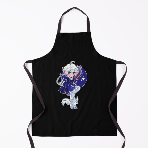 Item preview, Alphinaud designed and sold by DaPandaBanda.