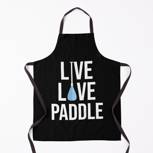 Item preview, Live Love Paddle Stand up paddle Lover SUP Paddleboard Gift designed and sold by GikaDesigns.