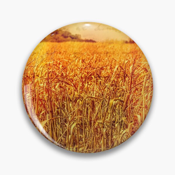 Item preview, Field Aflame designed and sold by Jim Love.