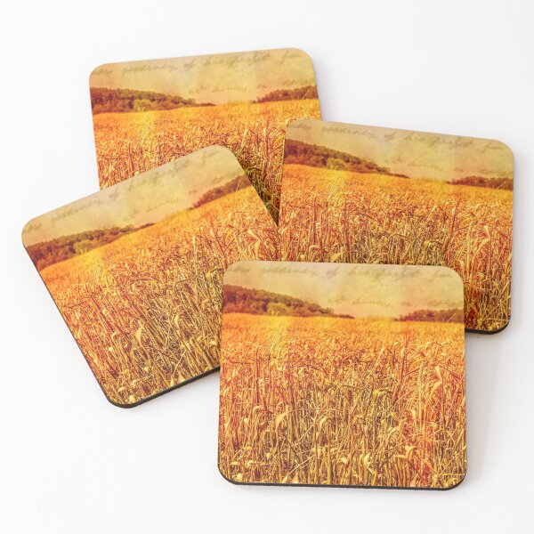 Item preview, Field Aflame designed and sold by Jim Love.