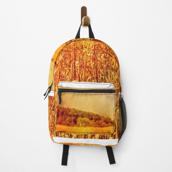 Item preview, Field Aflame designed and sold by Jim Love.