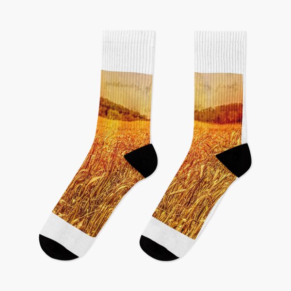 Item preview, Field Aflame designed and sold by Jim Love.
