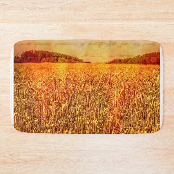 Item preview, Field Aflame designed and sold by Jim Love.