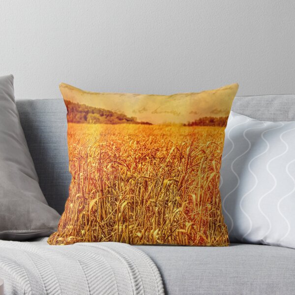Item preview, Field Aflame designed and sold by Jim Love.