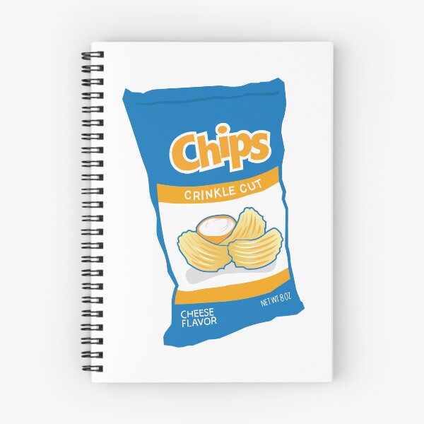 Item preview, Best Chips designed and sold by Shayli Kipnis.