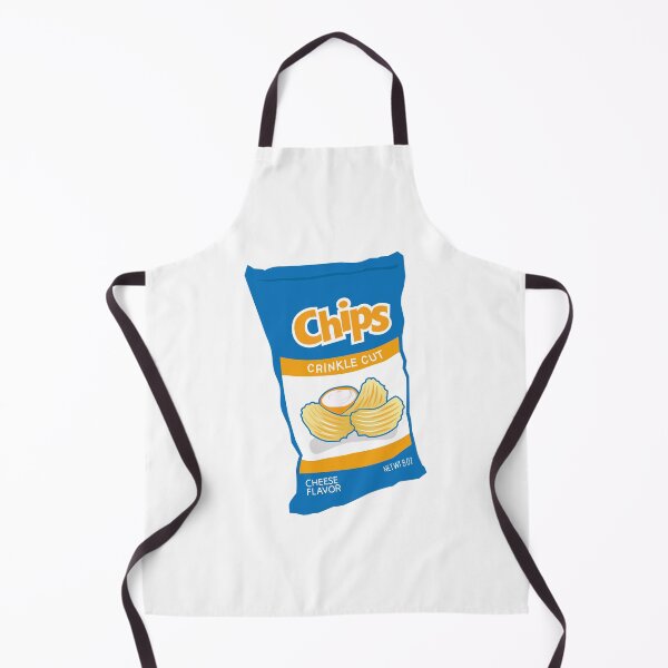 Item preview, Best Chips designed and sold by Shayli Kipnis.