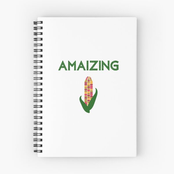 Item preview, Amaizing Vegan Corn Veganuary 2022 designed and sold by Sunny Collections.