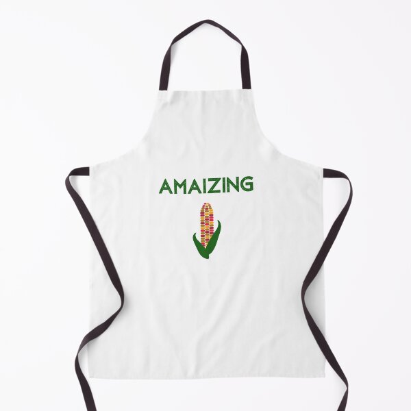 Item preview, Amaizing Vegan Corn Veganuary 2022 designed and sold by Sunny Collections.