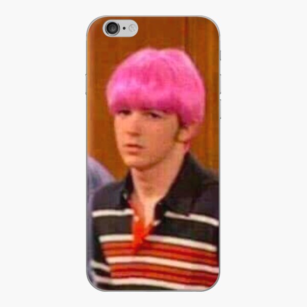 Drake s Pink Wig Moment