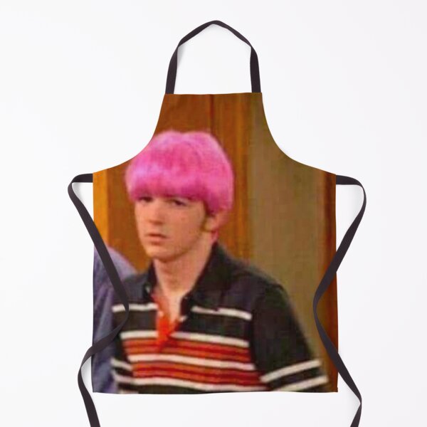 Item preview, Drake's Pink Wig Moment designed and sold by ec0naway.