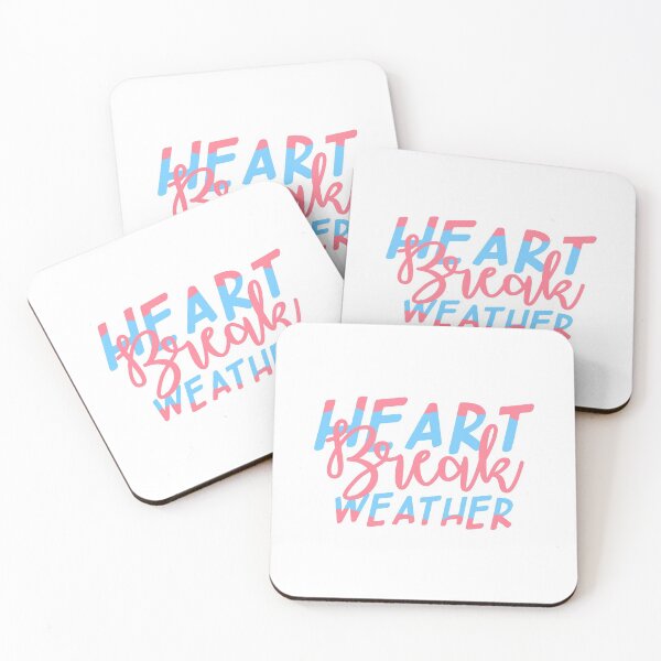 Item preview, Heartbreak Weather designed and sold by RafaTakami.