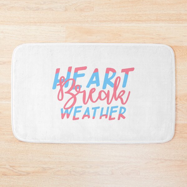 Item preview, Heartbreak Weather designed and sold by RafaTakami.