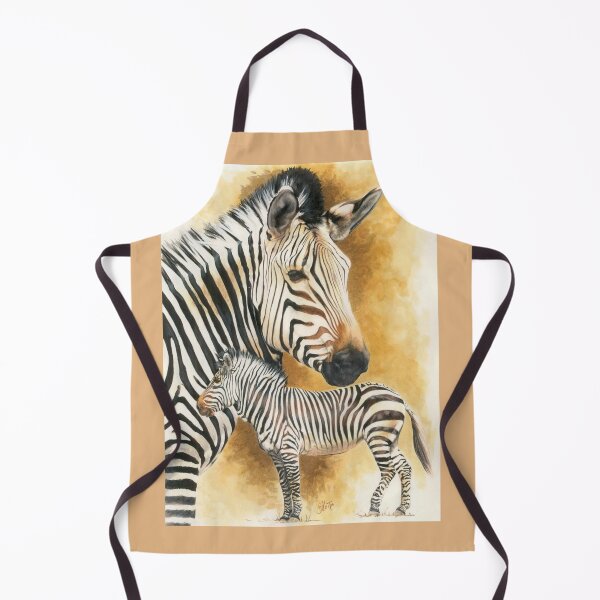Item preview, Mountain Zebra designed and sold by BarbBarcikKeith.
