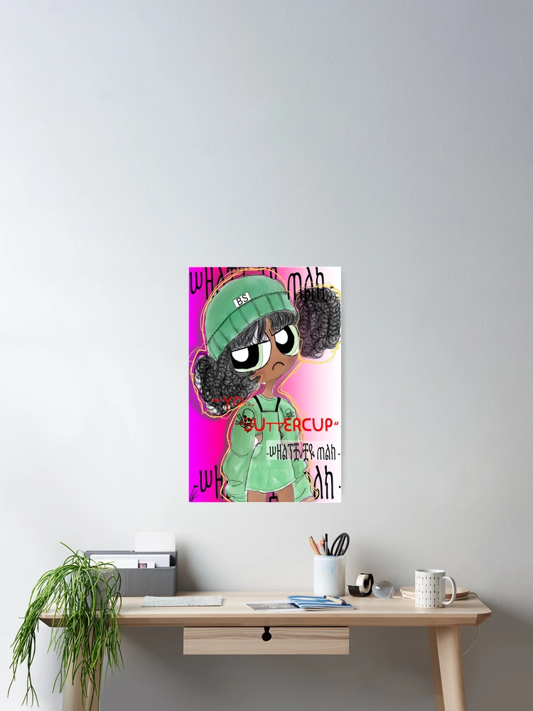 Thumbnail 2 of 3, Poster, designed and sold by R0X Designs .
