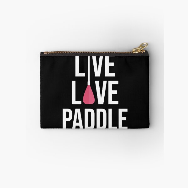Item preview, Live Love Paddle Stand up paddle Lover SUP Paddleboard Gift designed and sold by GikaDesigns.