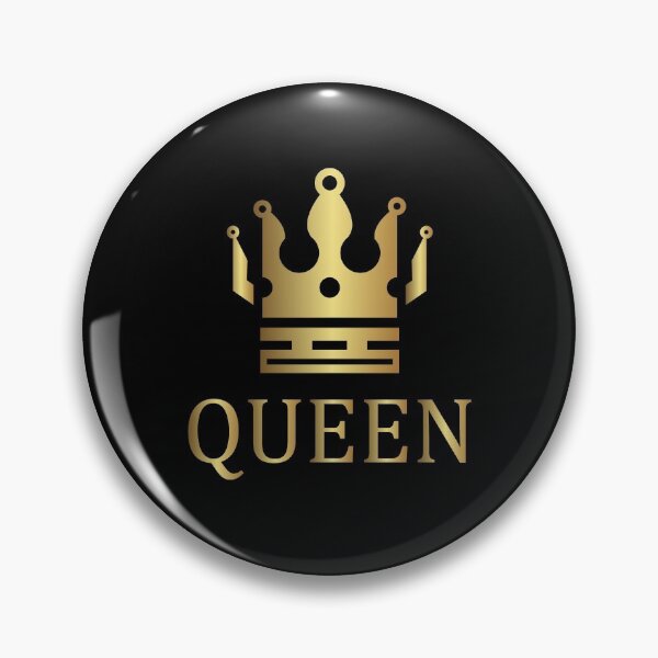 Item preview, Crown Crowns King Queen JGA Wedding Bride Groom Gift designed and sold by Mark Sukra.