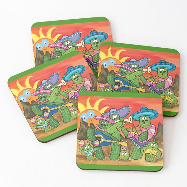 Item preview, "Merry Ouchies" by Melody Smith designed and sold by MelodySmithArt.