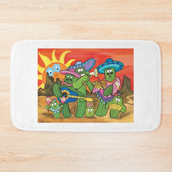 Item preview, "Merry Ouchies" by Melody Smith designed and sold by MelodySmithArt.