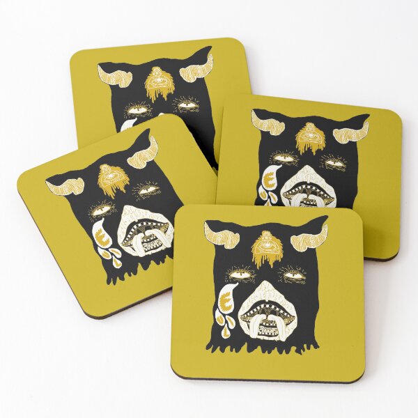 Item preview, Evil Friends designed and sold by liindsayro.