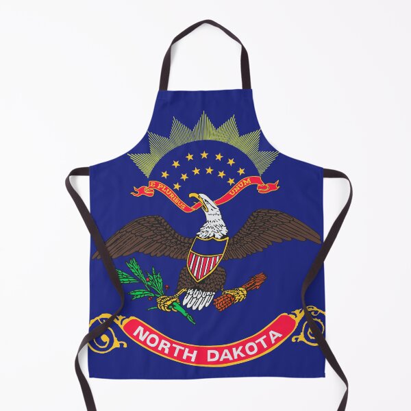Item preview, North Dakota Pride designed and sold by H Schneiter.