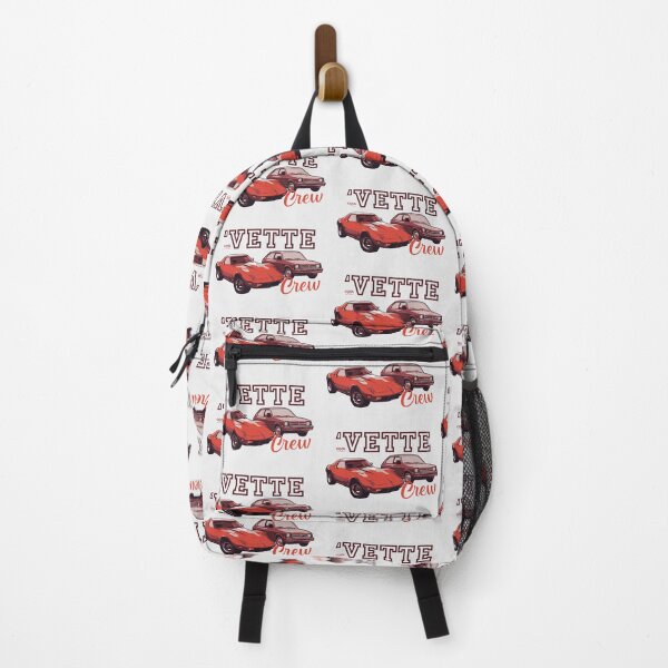 Item preview, 'Vette Crew designed and sold by CoolRide.