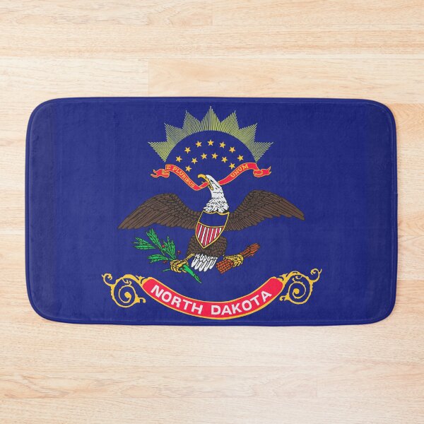 Item preview, North Dakota Pride designed and sold by H  Schneiter.