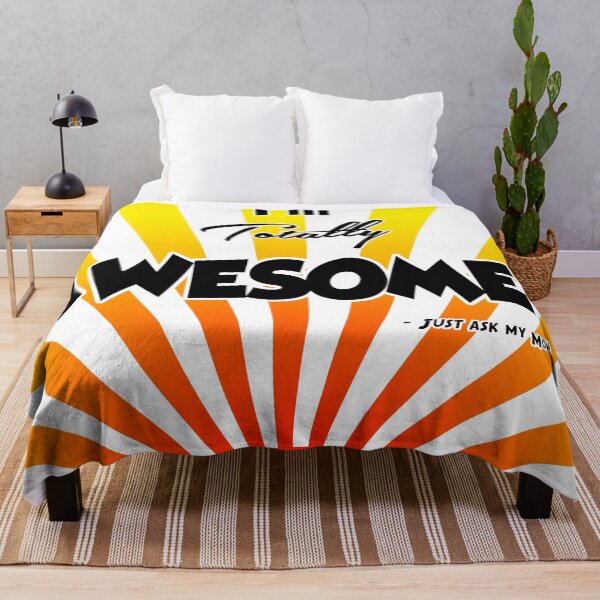 Item preview, I'm AWESOME! Ask Mom designed and sold by TJDraws.