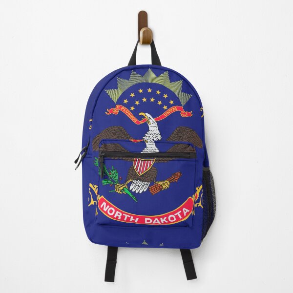 Item preview, North Dakota Pride designed and sold by H  Schneiter.