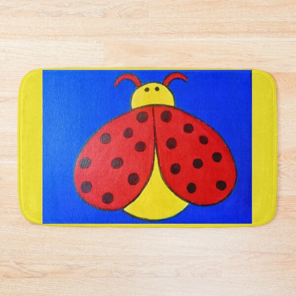 Item preview, Ladybug designed and sold by Shulie1.