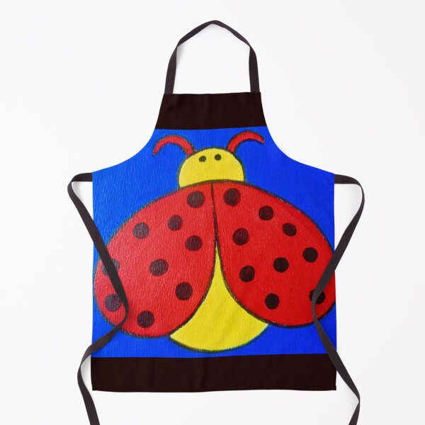 Item preview, Ladybug designed and sold by Shulie1.