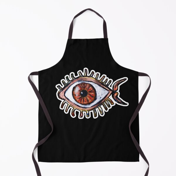 Item preview, One Bug Fish Eye  designed and sold by Delukart.