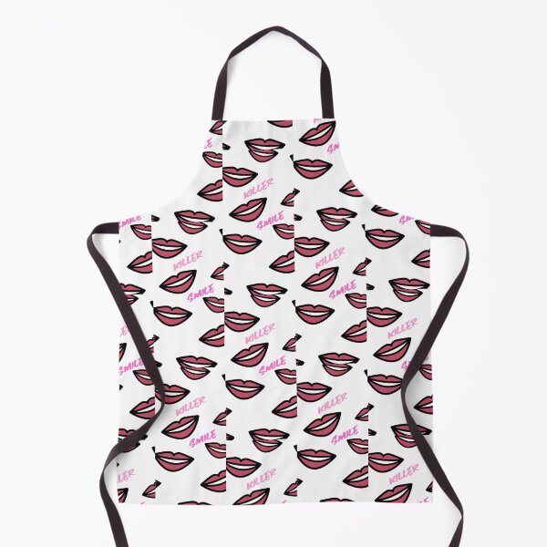 Item preview, Killer Smile designed and sold by Got-Ya-Bak.
