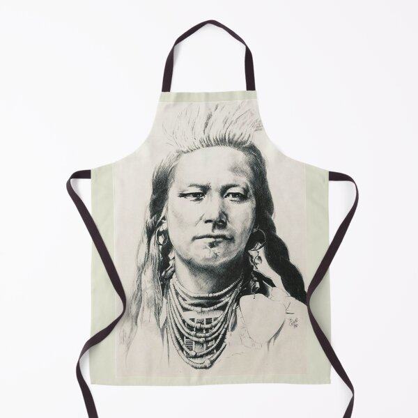 Item preview, Plenty Coup designed and sold by BarbBarcikKeith.