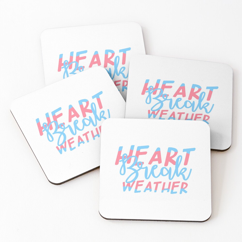 Item preview, Coasters (Set of 4) designed and sold by RafaTakami.