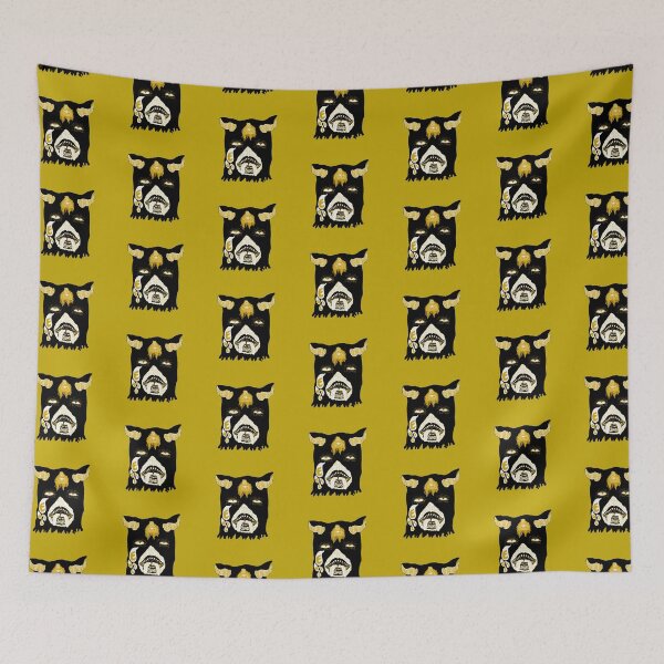 Item preview, Evil Friends designed and sold by liindsayro.