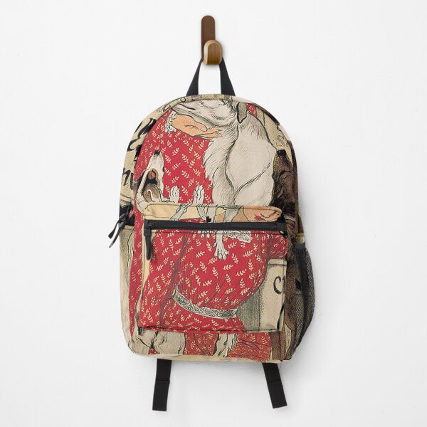 Item preview, Clinique Cheron - Theophile Steinlen designed and sold by CJET.