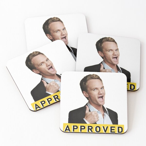 Item preview, Barney approved designed and sold by orion3g.