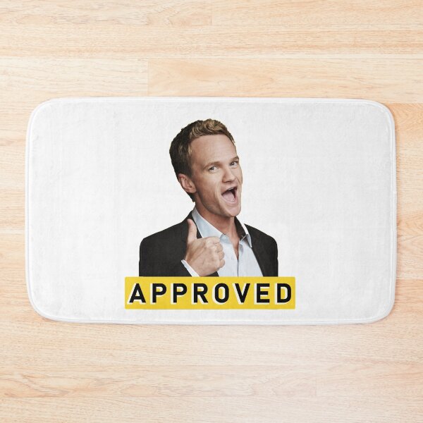 Item preview, Barney approved designed and sold by orion3g.