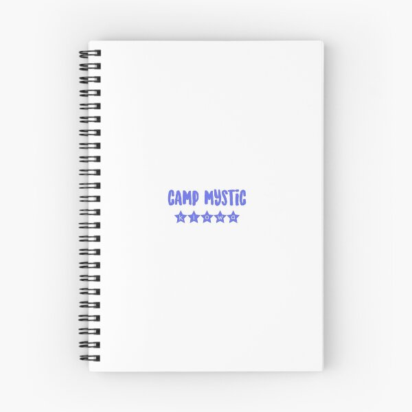Item preview, camp mystic kiowa designed and sold by foleyanderson.