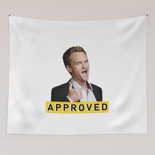 Item preview, Barney approved designed and sold by orion3g.