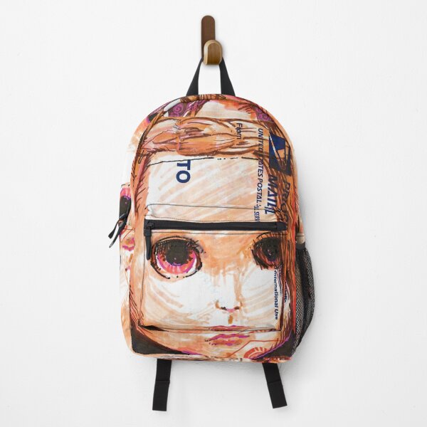 Item preview, Blythe Doll Slap designed and sold by Phosfate.